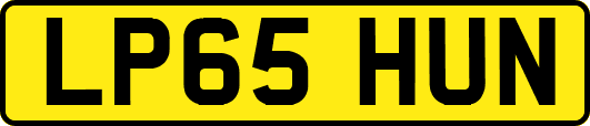 LP65HUN