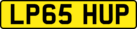 LP65HUP