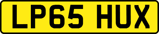 LP65HUX
