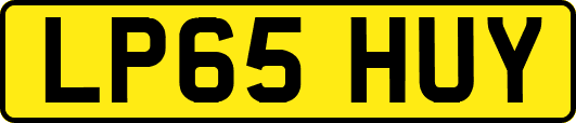 LP65HUY