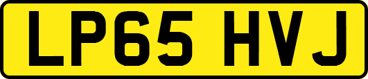 LP65HVJ