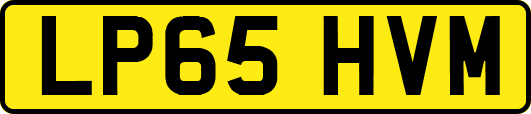 LP65HVM