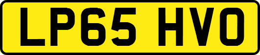 LP65HVO