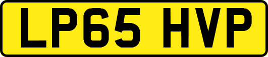 LP65HVP