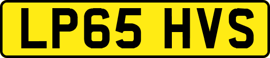 LP65HVS