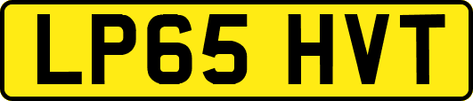 LP65HVT