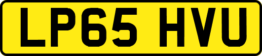 LP65HVU