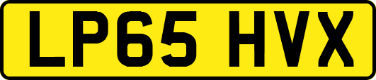 LP65HVX