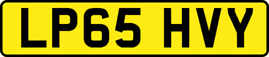 LP65HVY
