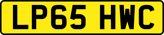 LP65HWC