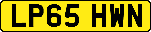 LP65HWN