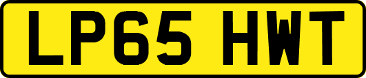 LP65HWT