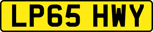LP65HWY