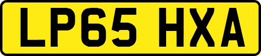 LP65HXA
