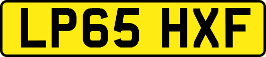 LP65HXF