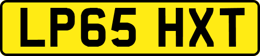 LP65HXT