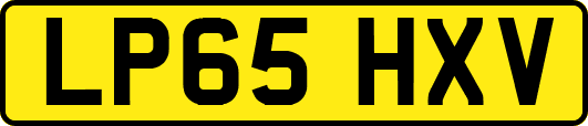 LP65HXV