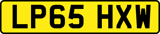 LP65HXW