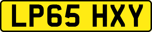 LP65HXY