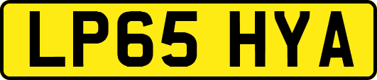 LP65HYA