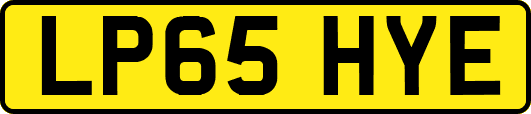 LP65HYE