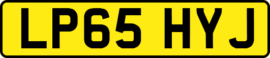 LP65HYJ