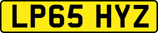 LP65HYZ