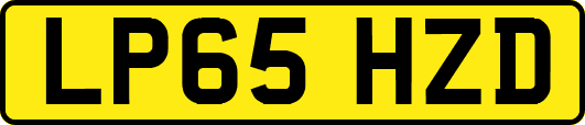 LP65HZD