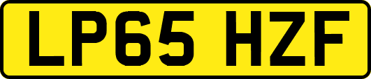 LP65HZF