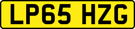 LP65HZG