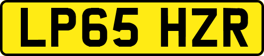 LP65HZR