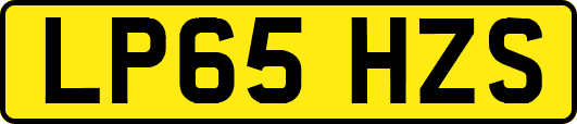 LP65HZS
