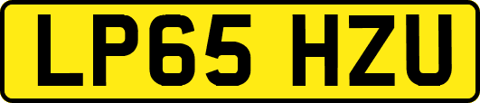 LP65HZU