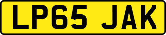 LP65JAK