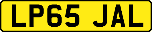 LP65JAL