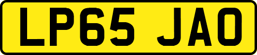 LP65JAO