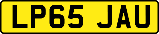 LP65JAU