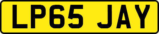 LP65JAY