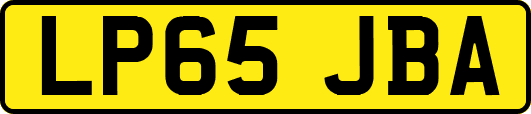 LP65JBA