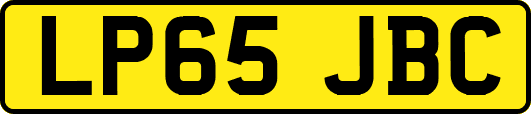 LP65JBC