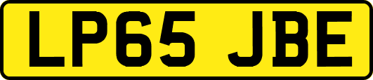 LP65JBE