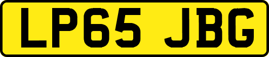 LP65JBG