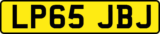 LP65JBJ
