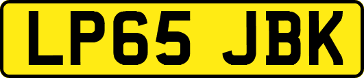 LP65JBK