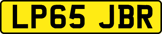 LP65JBR