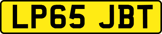 LP65JBT