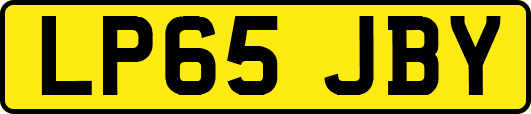 LP65JBY