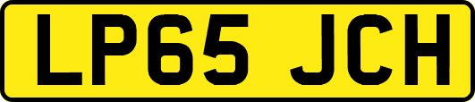 LP65JCH