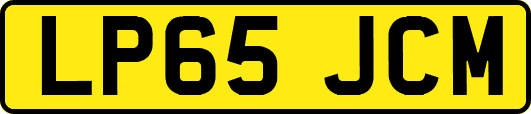LP65JCM