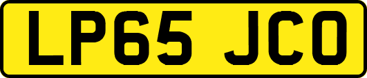 LP65JCO